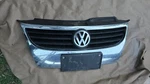 2007-2011 Volkswagen Eos Convertible Upper Grille Assembly Oem. Fixed Price $190.00.