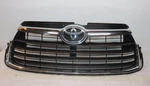 2014 2015 2016 Toyota Highlander Inner Upper Grille 53111-0E150. Fixed Price $344.50.