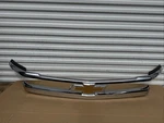 2022 2023 2024 Chevy Silverado 1500 Chrome Front Grille Part Face Trim Oem. Fixed Price $195.00.
