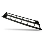 Bumper Grille For Honda Civic 16-18 Replacement Front Standard Line. Fixed Price $34.49.