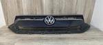 2020-23 Vw Atlas Cross Sport Front Grille W/ Led Light Bar Oem 3CR.853.653. Fixed Price $419.00.
