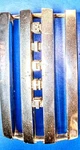 1946 - 1947 1948 Mercury Center Grille Nice Used Original Part (oem). Fixed Price $60.00.