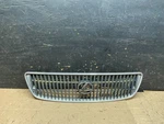 1998 To 2005 Lexus GS300 Front Upper Chrome Grille Oem W6171 Dg. Fixed Price $143.99.