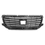 For Honda Ridgeline 2021-2023 Replace HO1200268 Grille Standard. Fixed Price $89.54.