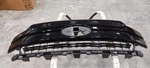 '18-'20 Ford F150 Lariat Grille Horizontal Painted Main Bars Black Oem. Fixed Price $405.00.