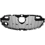 Grille BCKN50711A For Mazda 2019-2023. Fixed Price $140.00.