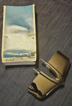Nos Gm Original 1958 1959 1960 Corvette Center Grille Tooth 3706424. Fixed Price $100.00.