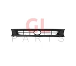 New Front Bumper Grille For Toyota Corolla Ae 100 1996-1997 531011A130C0 Center. Fixed Price $93.16.