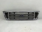 Ford F-350 Front Grille Bumper Not Included Dfovh. Fixed Price $87.13.