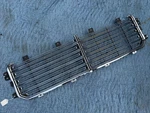 1973 Chrysler New Yorker Town & Country Body Mopar Nos Grill Assembly 3672090. Fixed Price $295.00.