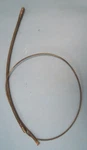 Nos Front Emergency Brake Cable Ford 1937-1938 Car & Truck. Fixed Price $39.99.