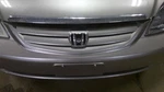 Grille Sedan Excluding Mx Fits 01-03 Civic 296004. Fixed Price $156.74.