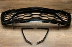 2016-2018 Chevrolet Camaro Ss Oem Front Bumper Lower Grille New 84040611. Fixed Price $375.00.