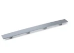 New Audi A4 8W2 Front Licence Plate Bracket Filler 8W0807287A RP5. Fixed Price $36.97.
