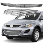 Chrome Front Lower Bumper Grille For Mazda CX-9 2010-2012 Non Gt Sport. Fixed Price $164.99.
