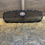 Jaguar 2015-2019 Front Bumper Grill GX738B271BA PS1. Fixed Price $201.51.