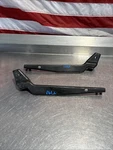 08-10 Ford F250 F350 Front Grill Set Oe Mounts Pair Rh / Lh. Fixed Price $50.00.