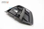 2021 - 2025 Audi SQ5 Front Bumper Right Passenger Side Grille Molding Oem. Fixed Price $149.99.