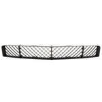 Oem New Front Lower Grille Assembly Black 06-13 Chevrolet Corvette 15857168. Fixed Price $129.82.