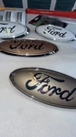 99-16 09-14 F150 F250 F350 F450 9IN Ford Emblem Custom Paint Matched Any Color. Fixed Price $200.00.