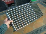 1979 Cadillac Eldorado Grille, Early Take-off, Nice! 1614444. Fixed Price $269.99.