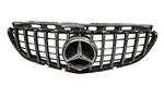 14-16 Mercedes W212 E350 E550 Front Radiator Grille W/ Center Emblem Oem. Fixed Price $280.00.