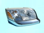 06 07 08 09 Mitsubishi Raider Right Passenger Side Headlight Lamp Used Rh. Fixed Price $295.00.