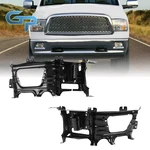 Front Bumper Bracket Left & Right 1PAIR For Dodge Ram 1500 2009-2012 68056631AA. Fixed Price $96.68.