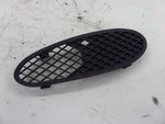 Mercedes S500 Left Bumper Grille W220 00-06 Oem A220 885 01 23. Fixed Price $11.55.