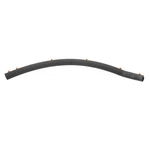 New Oem Volkswagen 2020-2022 Passat Grille Gasket Seal Trim 561-823-707-D. Fixed Price $58.72.
