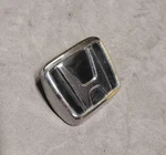88-91 Honda Prelude Rear Emblem 75701-SF1-A00 Oem. Fixed Price $55.00.