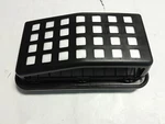 Hyundai Palisade Santa Fe 2019-23 Grille Assembly Air Extractor Vent 97510S1000. Fixed Price $33.00.