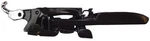 1971-1975 Buick Lesabre & Centurion New Convertible Top Latch, Clamp, Right. Fixed Price $163.77.