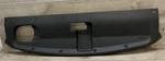 2016 Kia Sorento Sport Grille Cover Radiator Shroud 86366-C6000. Fixed Price $89.99.