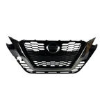 Oem 2019 2022 Nissan Altima Sr Front Grille Assembly W/ Emblem 62310-6CG1B. Fixed Price $274.99.