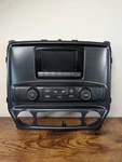 14 15 16 Oem Chevy Gm Silverado Sierra Radio Control & Display Screen 23486608. Fixed Price $50.00.