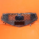 Hyundai Genesis Grille 2015 2016 2017 Sedan 86351-B1400 Oem. Fixed Price $1349.10.