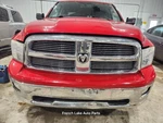 Chrome Grille Surround Insert Fits 09-12 Dodge 1500 Pickup 1350930. Fixed Price $100.00.