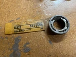 Nos Gm Oem 1958-64 Pass, 68-69 Chevelle, Corvair Steering Shaft Bearing 5675599. Fixed Price $41.00.