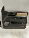 05 06 07 08 09 Saab 9-7X Front Door Trim Panel Passenger Side Right. Fixed Price $187.39.