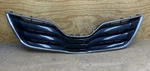 2010-2011 Toyota Camry Base/le Front Bumper Upper Grille 53101-06070 Oem. Fixed Price $100.00.
