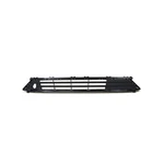 FO1036189 New Front Bumper Cover Grille Fits 2019-2020 Ford Fusion Capa. Fixed Price $140.00.