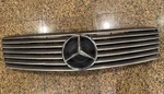 1994-1999 Mercedes C140 CL600 S600 V12 Coupe Front Grille Super Rare Genuine Oem. Fixed Price $499.99.
