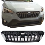 Front Bumper Radiator Black Sport Grille Fit 2021-2023 Subaru Crosstrek. Fixed Price $49.99.
