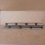 1952 Studebaker Commander & Champion Front Grille Pieces. Fixed Price $115.00.