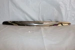 2011-2014 Chrysler 200 Upper Hood Trim Molding W/ Emblem Oem R#3556. Fixed Price $99.98.