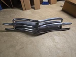 1950 Plymouth Grille. Fixed Price $225.00.