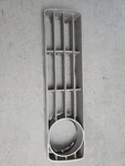 73-77 Ford F-100 F-150 F-250 F-350 Left Drivers Side Grill Insert Ome. Fixed Price $45.00.