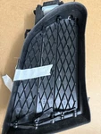New Oem 12-20 Tesla Model Left Driver Active Louvre Grille Assm 1007268-00-G. Fixed Price $135.00.
