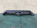 2014 2015 2016 2017 2018 2019 Toyota 4RUNNER Grille Oem Used. Fixed Price $115.69.